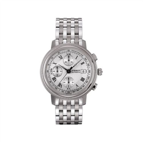 Tissot Bridgeport Automatic Chronograph